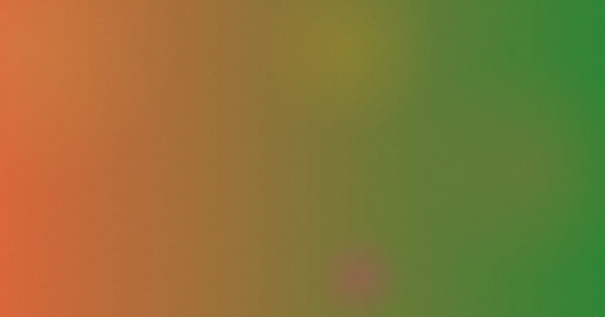 共同关注对比：一次合作复盘